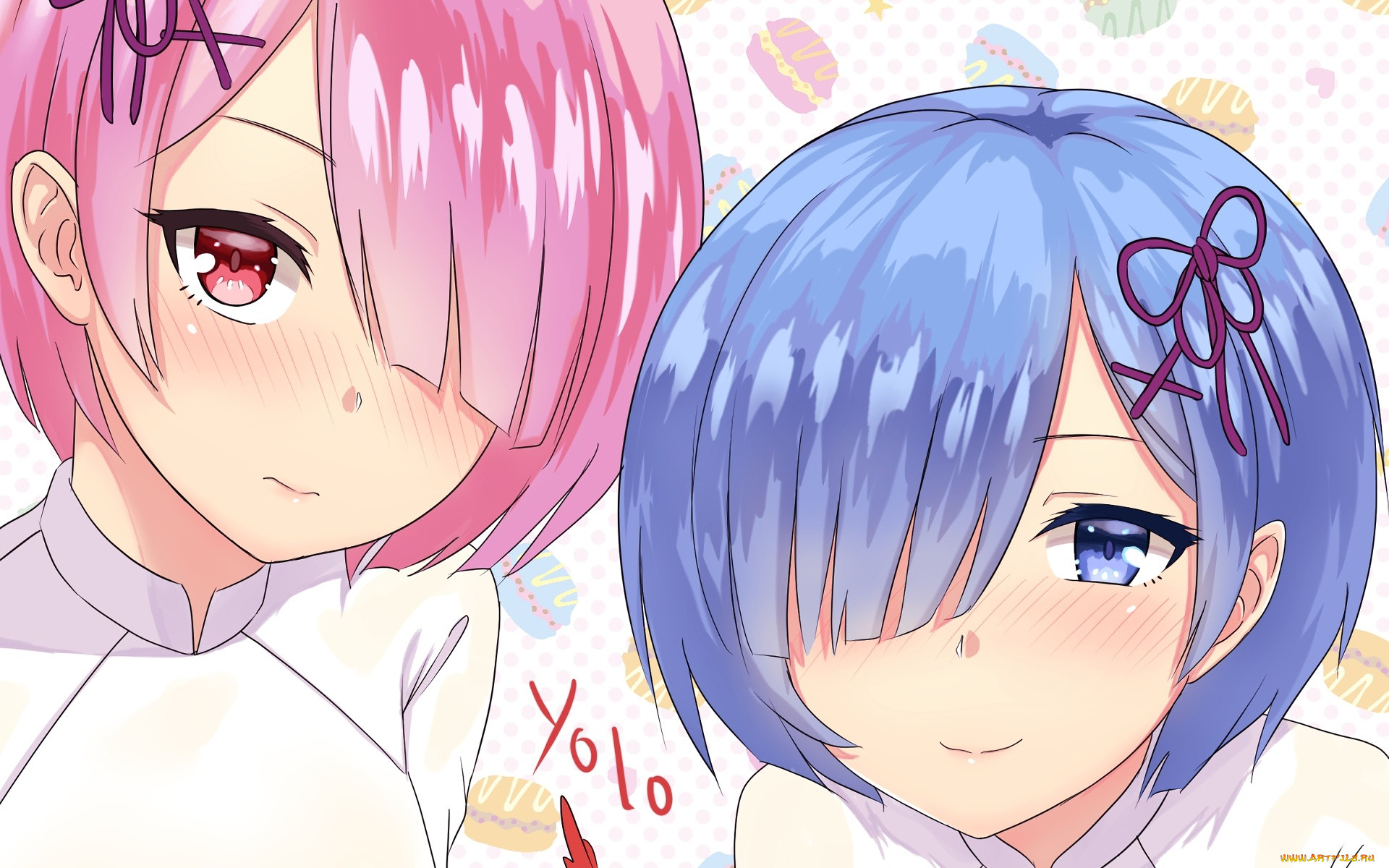 , re,  zero kara hajimeru isekai seikatsu, , , 